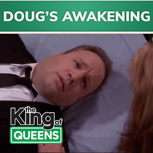 Doug keeps passing out in the doctor's office with the stress of the new baby. The King of Queens, Season 3 Episode 25: 'Pregnancy Pause Part 2'. Doug gets a night job working as a limo driver while Carrie is pregnant. However, the responsibility proves too much. Stream all seasons now on Peacock: https://bit.ly/WatchTheKingOfQueens | The King of Queens