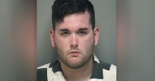 Man gets life plus 419 years in Charlottesville attack