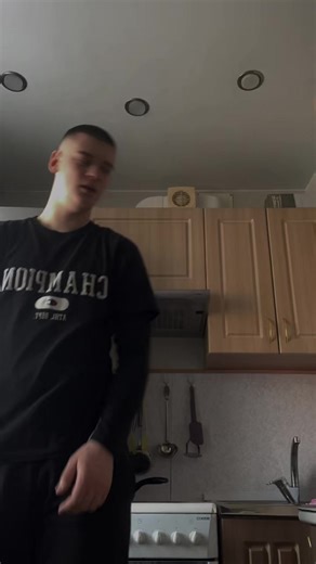 На кухне и со сной Soul#рекомендации