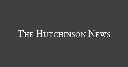 News in Hutchinson, KS | The Hutchinson News