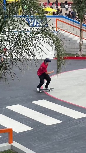 ⚡️ X Games Men's Street Final highlights!Watch all the X-Games events at xgames.com | Red Bull Skateboarding