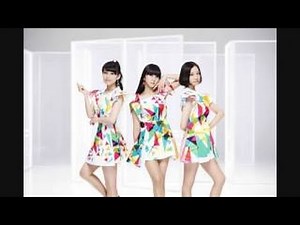 Perfumeの永久保存版パンチラ画像集（100枚）