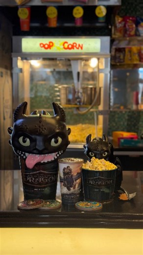 126 reactions · 23 shares |  How To Train Your Dragon merch is flying into Village Cinemas and it's exclusive! Be the first to claim yours. Pre-purchase with any traditional ticket from our website now, or snap it up at the candy bar from next Thursday. ⚠️ Only while stocks last, and trust us, we always sell out, so get in quick! #httyd #OnlyAtVillage #ExclusiveMerchandise #httydthehiddenworld #nowavailable‼️ #foryoupagereels | Village Cinemas | Facebook