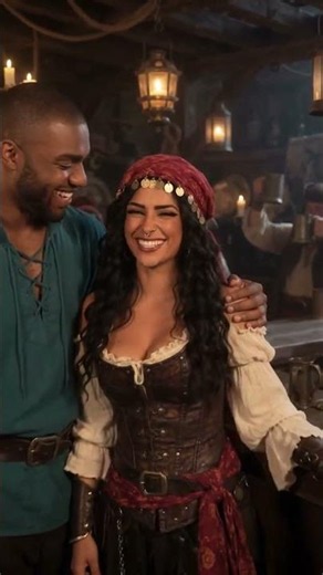 let's also meet up with Cutlass liz and me at the bar Blood Island party she's so blessed 🤲🏻🤲🏻🤲🏻🤩🤩🤩🤩