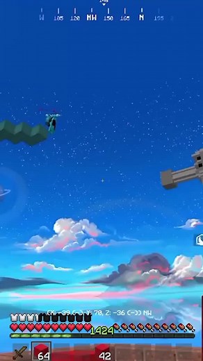 Exploring Shaders on Lunar Client for Minecraft