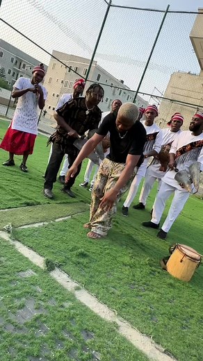 Chukwuebuka on TikTok