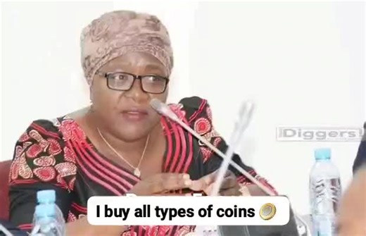 Exploring Mandela's Legacy through Old Coins