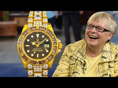 The most valuable things on Antiques Roadshow