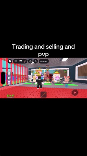 . (@poiboy4)’s video of giving trade