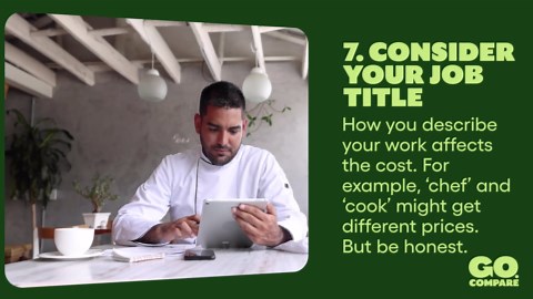 10 Tips To Get Cheaper Car Insurance