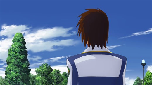 I wonder what happened to GSF Zero? Surely we’ll get some updates within the year….?