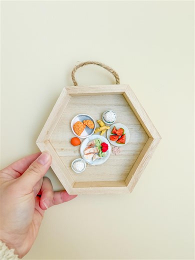 Asian Dinner Table Wall Decor | Cozy Dining Scene Wall Hanging - Etsy