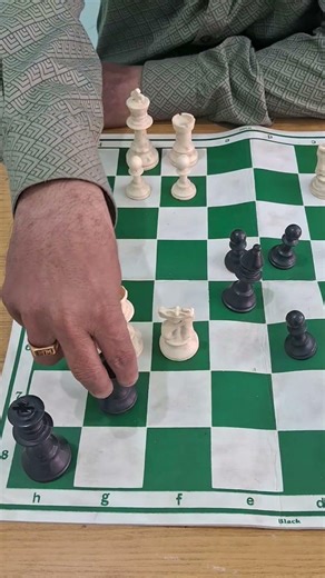 Chess Puzzle Mate in 3 Moves in Tamil #chesspuzzle #chessgame #chess