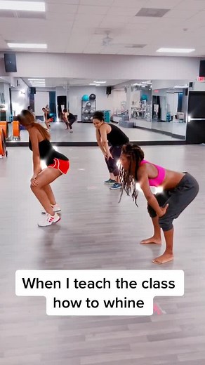 How to Twerk and Whine: Beginner's Guide
