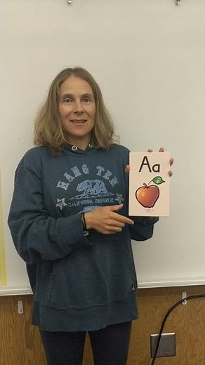 FUNdations Vowels