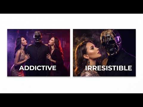 The 4 Weak Points That Make People Addicted to You