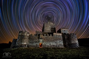 Star trails - Cómo realizar una circumpolar perfecta en 7 pasos.