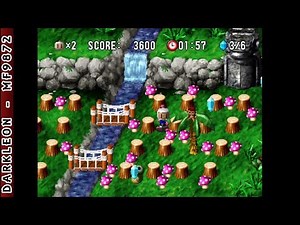 Bomberman World Videos for PlayStation - GameFAQs