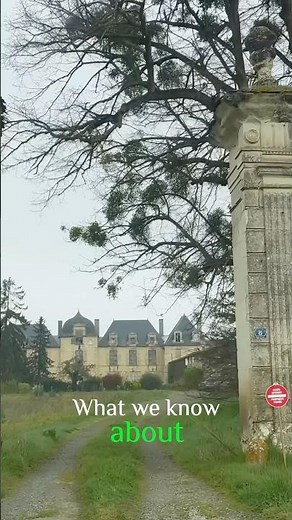 Restoring a Grand Chateau: A Life Project Awaits??