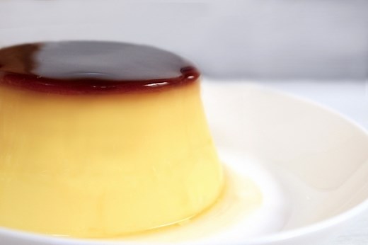 プリンエルを使ったアレンジレシピ！プリンミクスとの違いも！ | お食事ウェブマガジン「グルメノート」