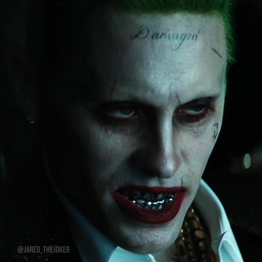 The Best Joker Movies Featuring Jared Leto