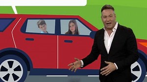 Rossen Reports: Find out how much auto insurance is increasing in your state