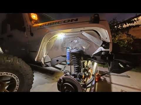 Jeep Alignment made easy . EP.86