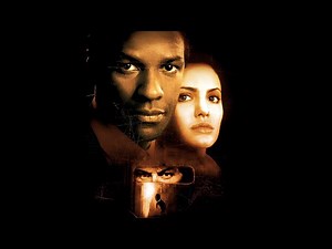 The Bone Collector (1999) | Denzel Washington, Angelina Jolie | Theatrical Trailer