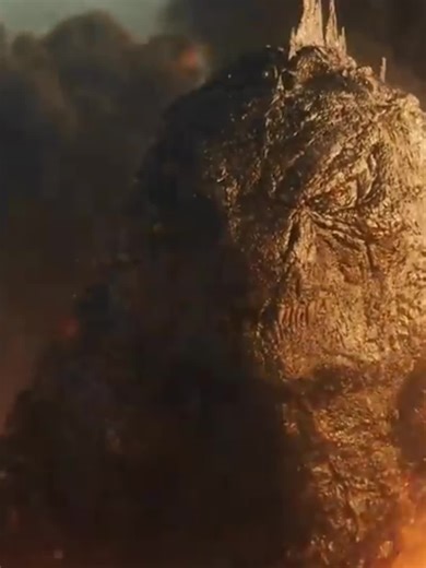 Godzilla 2021 ☠️🔥 #godzilla2021 #godzilla #godzillaedit #godzillavskong #monsterversegodzilla #edit