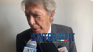 #Moratti: "Calciopoli? Il tentativo di mettere alla pari la situazione dell'Inter con quella della Juventus dà molto fastidio. E assolutamente non era così. E quando ti comporti bene, anzi ti comporti normalmente, e sei accusato da chi non si comporta bene tanto per mettere tutto insieme, questo dà molto fastidio. Molto fastidio" | FcInter1908