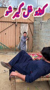 9.2M views · 165K reactions | Pashto Funny Video 藍 | Pashto comedy | video by BD Vines 2025 #bdvines #pashtofunnyvideo #foryoupageシ #Pakhtoon #pashtomazahia #PashtoComedy | BD Vines | Facebook