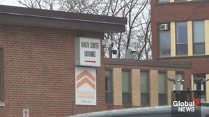 New ‘out of the cold’ shelter opens in Fredericton