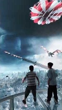 The moment the python sprang out from the bottom of the water, it was too exciting. 89