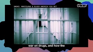 471K views · 369 reactions | NAS and BET have teamed up in a brand new documentary, featuring interviews with rappers and athletes. Don't miss SMOKE this Wednesday, November 18 at 10/9c on BET. #ad | VICE | Facebook