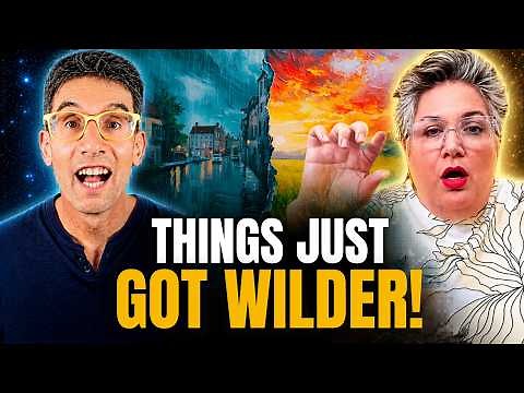 It's About to Get WILDER! The MASSIVE Acceleration Happening NOW | Kerry K