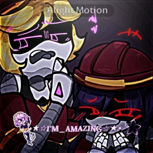 Murder Drones Edits: Exploring Lizzy & Doll Themes