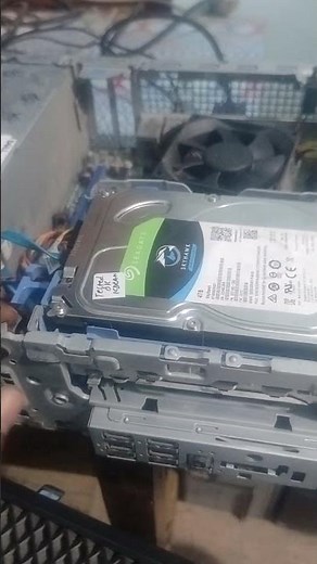 Dell optiplex 7040 CPU RAM installation #dell