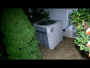 AC Compressor Hums Yet Not Turning On