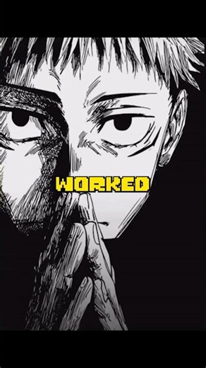 SHOULD I STOP WATCHING JUJUTSU KAISEN?