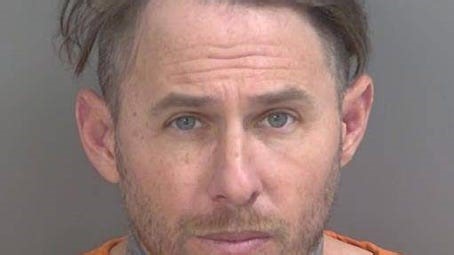 Stepson of TV star Dog The Bounty Hunter arrested in child's death