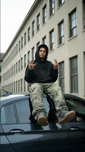 Hardest Hoodie available on www.anotherplanetclo.com