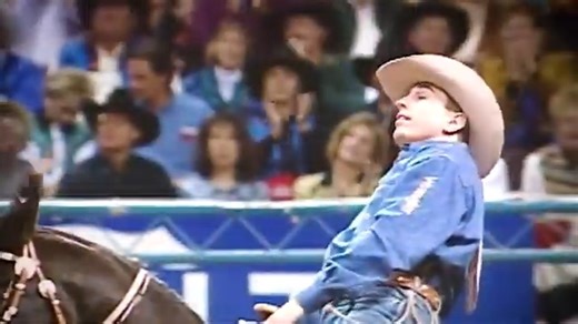 70K views · 1.6K reactions | From Ty Murray to Trevor Brazile, Butch Knowles has had a front row seat to greatness at the NFR since 1987. See the full interview with the long-time voices of the NFR here: https://www.youtube.com/watch?v=te7gmPLyDSQ | US Cowboy | Facebook