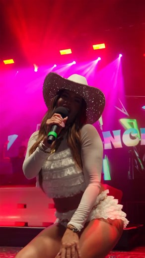 Chanel West Coast | So much fun performing #Branchella for @brandienewman1 Bday! Watch the full vlog on YouTube.com/chanelwestcoast | Instagram