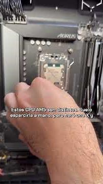 Instalando el Gamdias Neso P1: Armado Completo con AIO