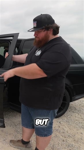My NEW supercharged V8 Range Rover… First Drive