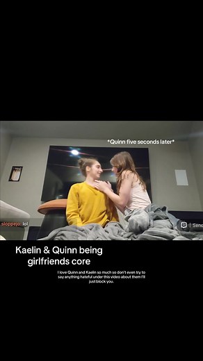 Quinn and Kaelin: Celebrating Their Love Story