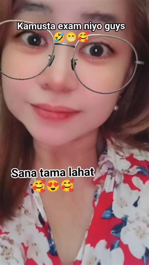 3.7K views · 82 reactions | Grabe kanina kalahating oras kami nagstay kasi nag error machine samin sa room pero ok na ulit 殺殺殺 good luck po sa ating lahat 殺殺 #highlightsシ゚ #contentpurposesonly #highlight #celebrity #follower #everyone #viral #VoteWisely #election2025 | Sinigayan Rioliza P. | Facebook