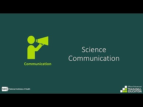 Creating and Presenting Posters