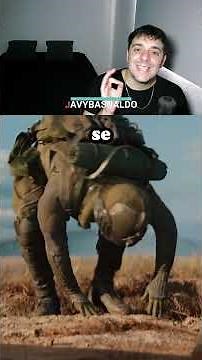 Time Ghost: the future of realism