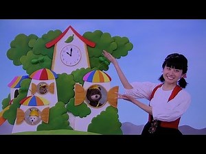 やまのワルツおかあさんといっしょ歌情報！